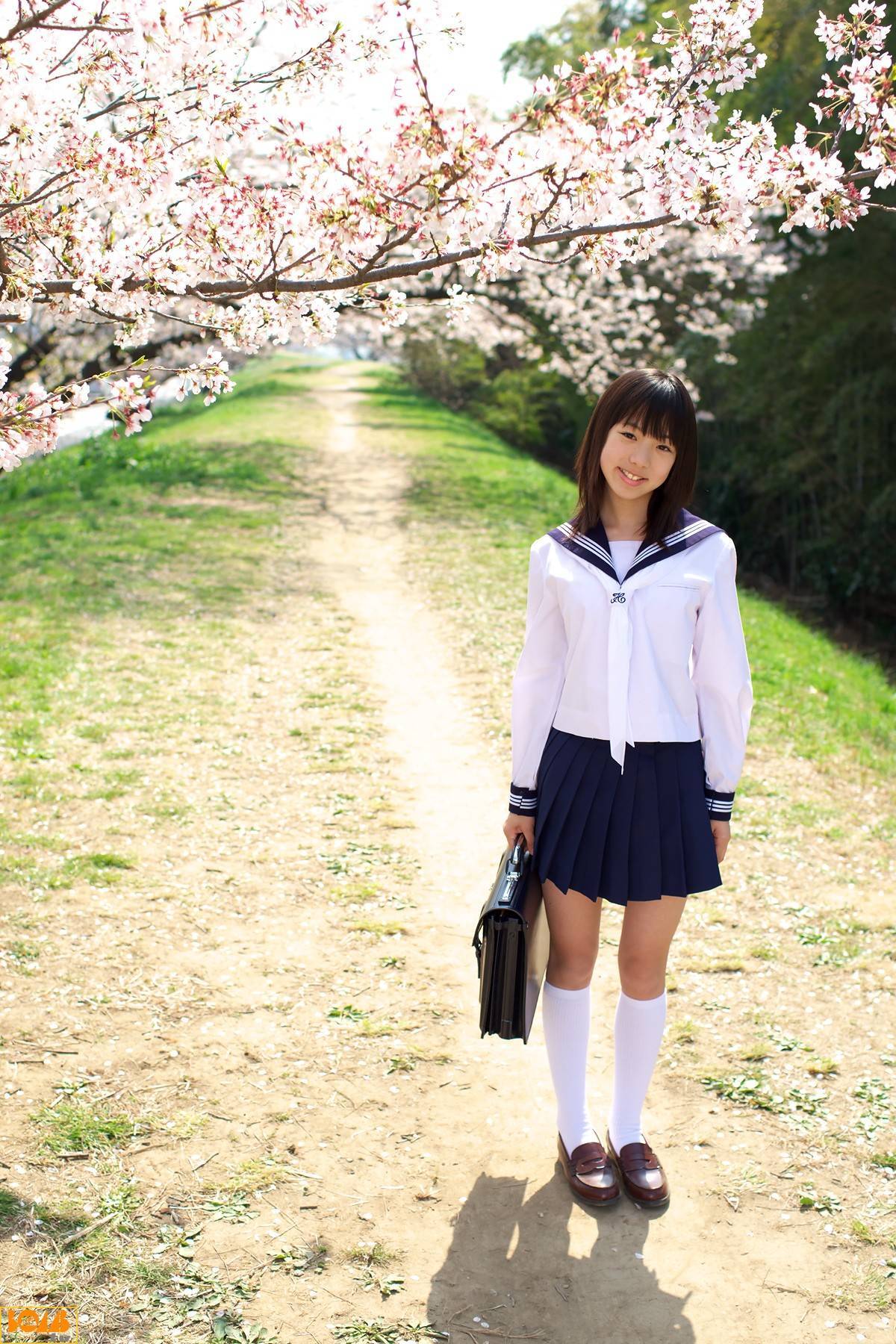 新実菜々子 Nanako Niimi ASIA Bomb.TV Pictures 日本美女